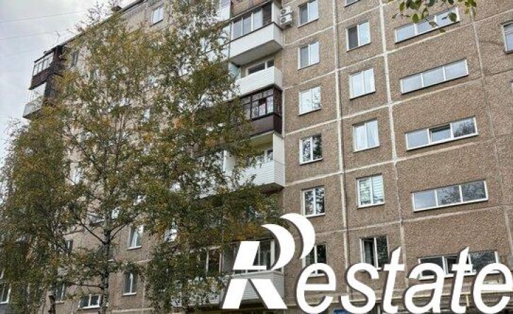 3-комн квартира Тбилисская улица, 31,  д. 31