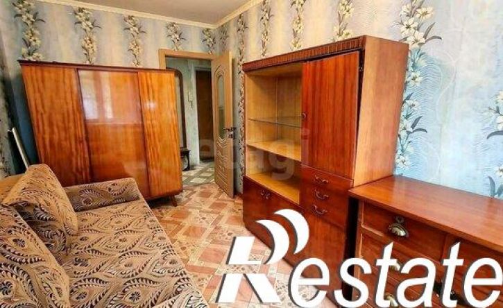 2-комн квартира улица Крупской, 88,  д. 88
