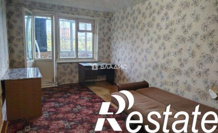 2-комн квартира улица Мильчакова, 34,  д. 34
