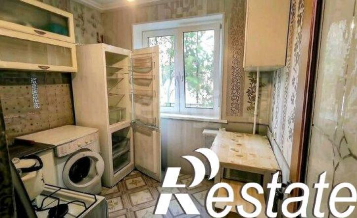 2-комн квартира улица Крупской, 88,  д. 88