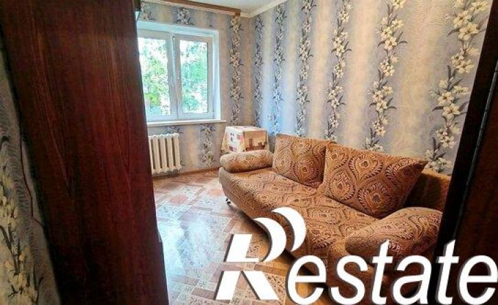 2-комн квартира улица Крупской, 88,  д. 88