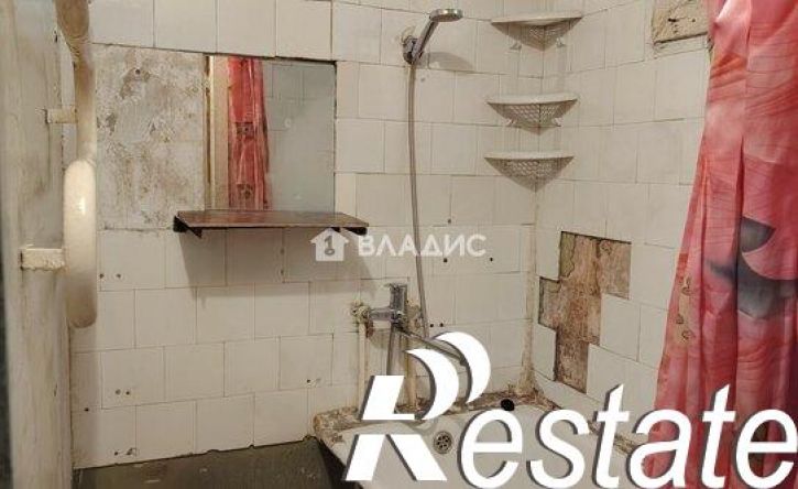 2-комн квартира улица Мильчакова, 34,  д. 34