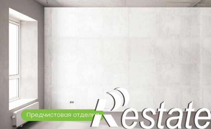 1-комн квартира в новом доме улица Парижской Коммуны, 47А,  д. 47А