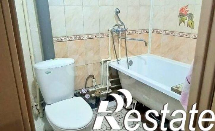 2-комн квартира улица Крупской, 88,  д. 88