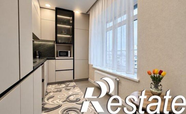 2-комн квартира улица Дзержинского, 31А,  д. 31А