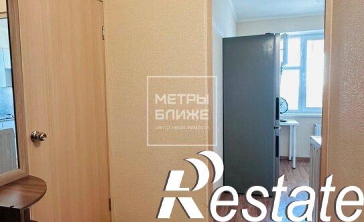 1-комн квартира Целинная улица, 53,  д. 53