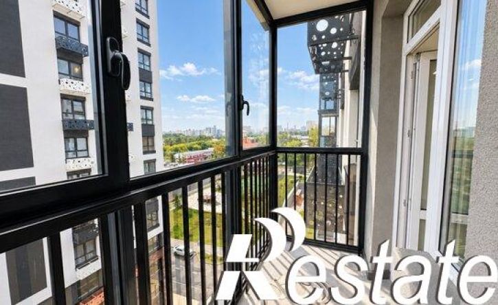 2-комн квартира улица Дзержинского, 31А,  д. 31А