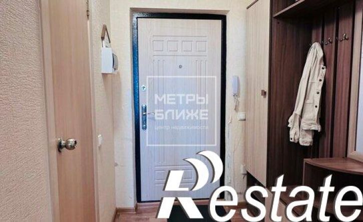 1-комн квартира Целинная улица, 53,  д. 53