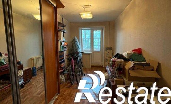 3-комн квартира Тбилисская улица, 31,  д. 31