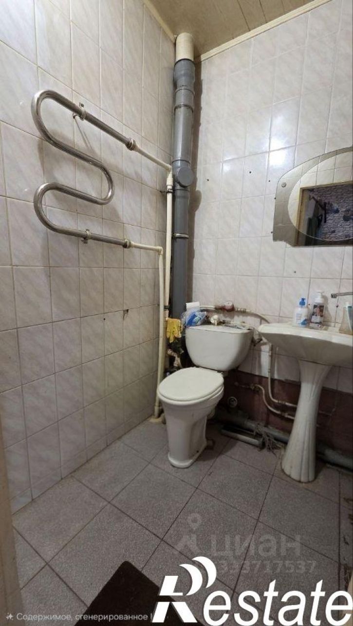 1-комн квартира Вижайская улица, 18,  д. 18
