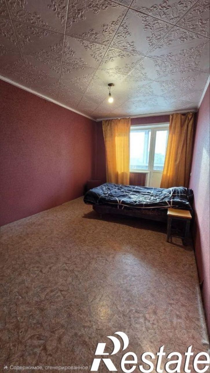 1-комн квартира Вижайская улица, 18,  д. 18