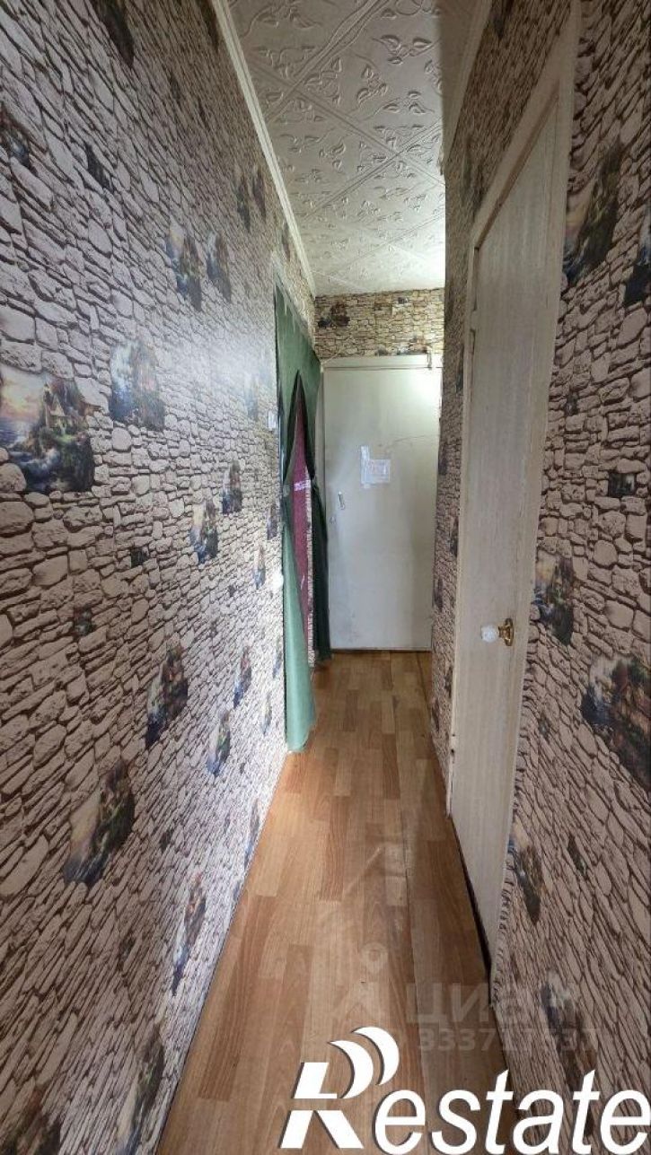 1-комн квартира Вижайская улица, 18,  д. 18