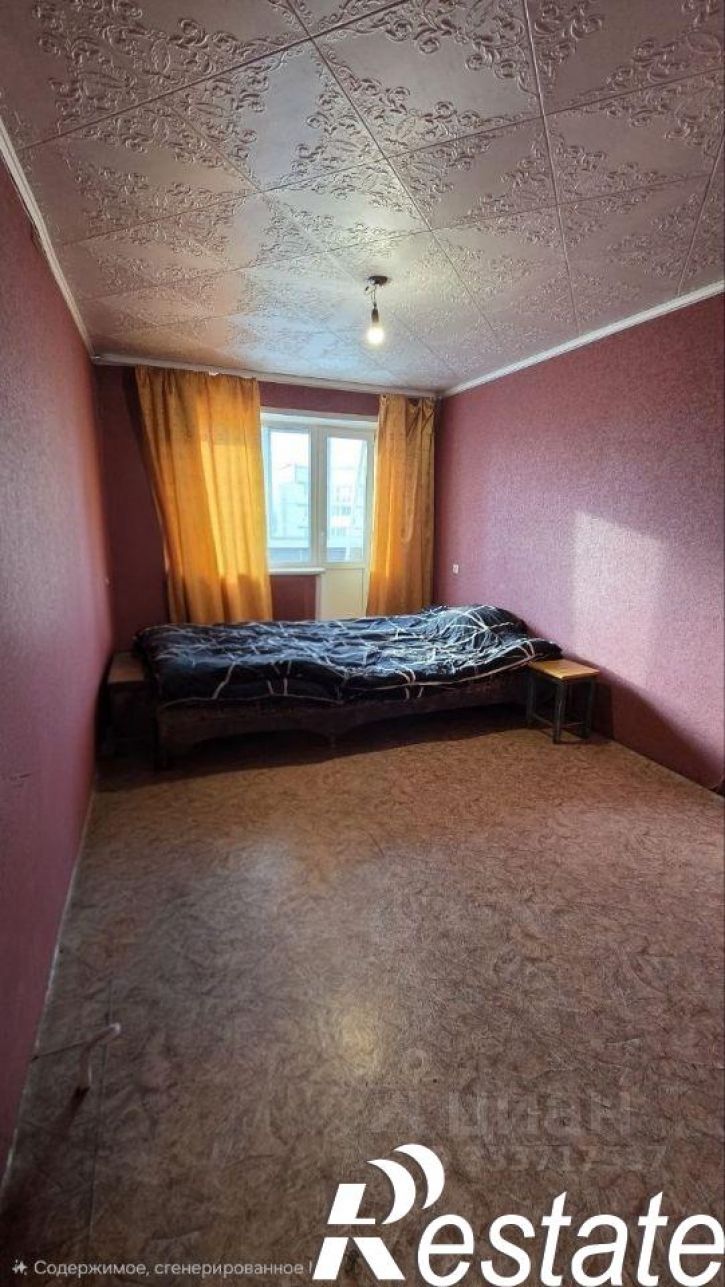 1-комн квартира Вижайская улица, 18,  д. 18