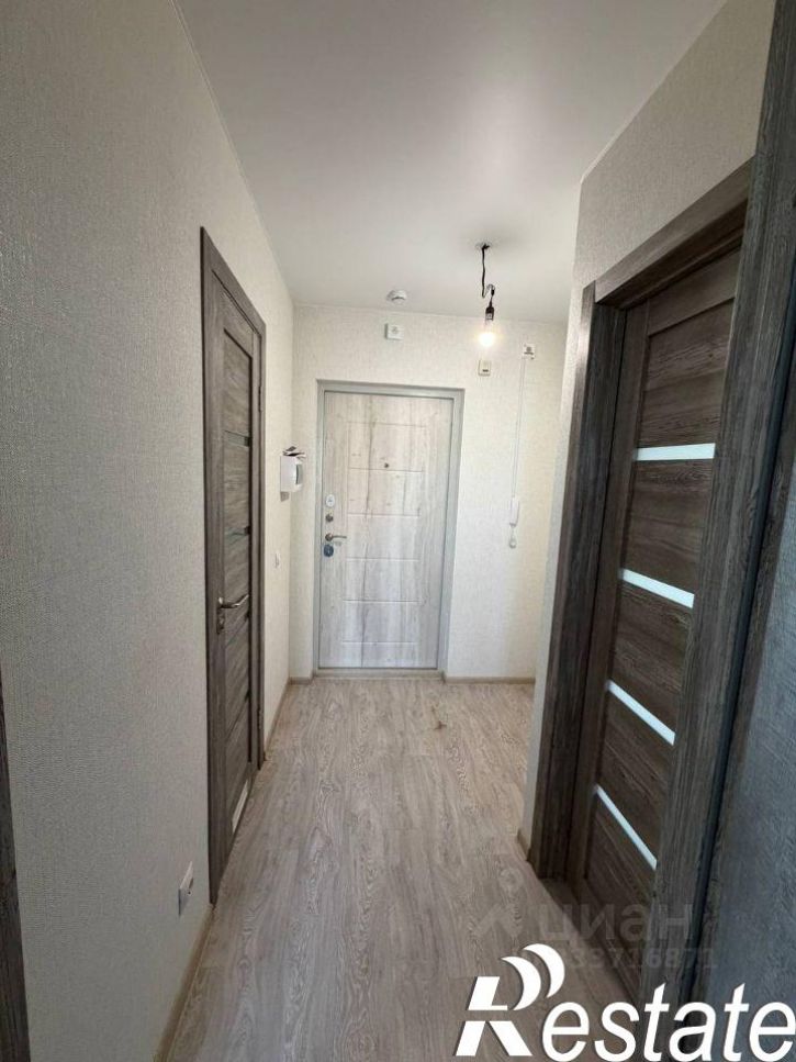 1-комн квартира Белозёрская улица, 26,  д. 26