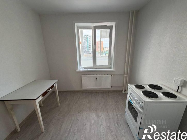 1-комн квартира Белозёрская улица, 26,  д. 26