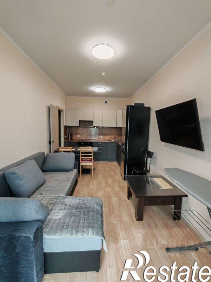 2-комн квартира бульвар Гагарина, 74В,  д. 74В