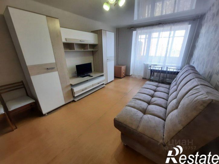 1-комн квартира Холмогорская улица, 7А,  д. 7А