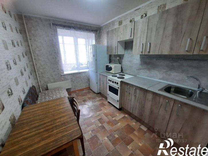 1-комн квартира Холмогорская улица, 7А,  д. 7А
