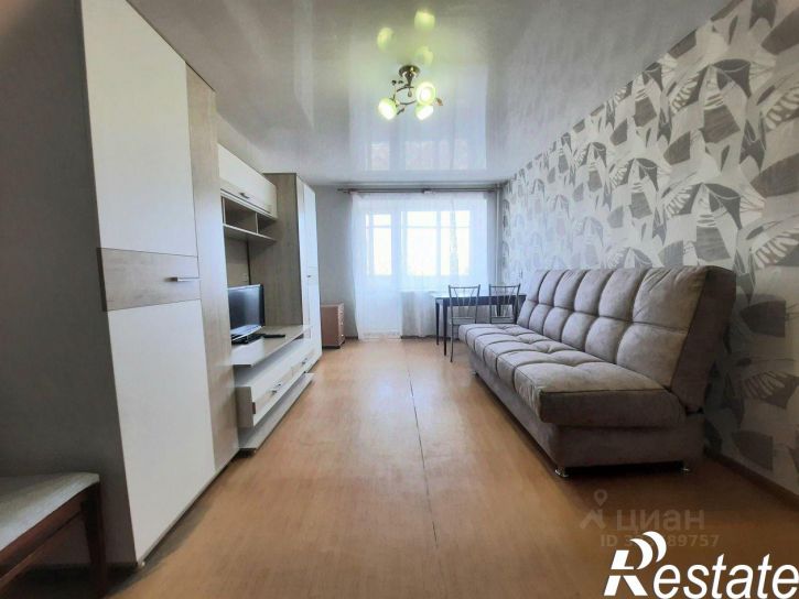 1-комн квартира Холмогорская улица, 7А,  д. 7А