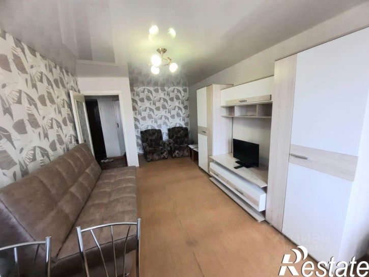 1-комн квартира Холмогорская улица, 7А,  д. 7А