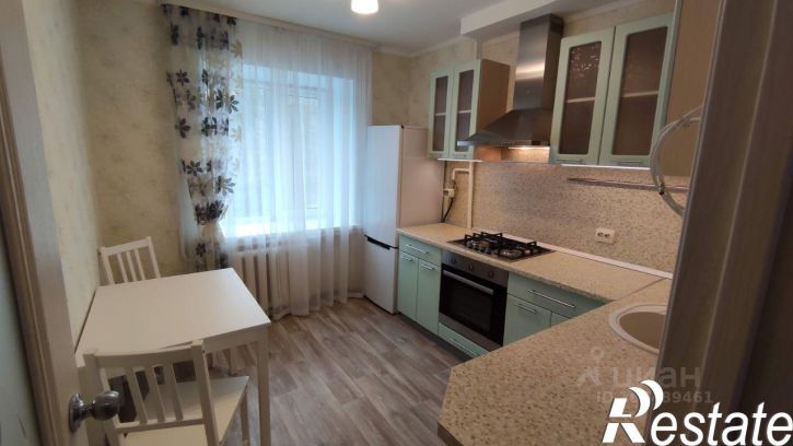 1-комн квартира улица Революции, 18,  д. 18