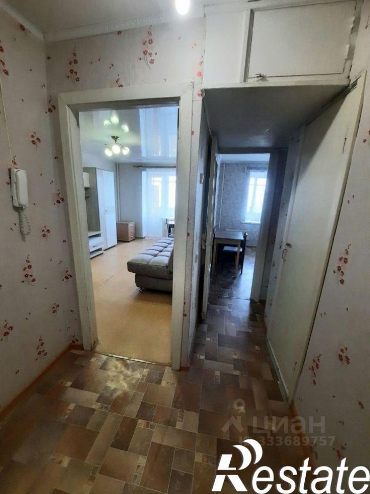 1-комн квартира Холмогорская улица, 7А,  д. 7А
