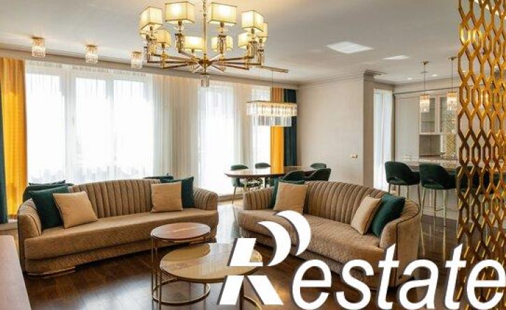 5-комн квартира улица Революции, 21,  д. 21