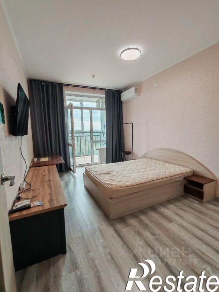 2-комн квартира бульвар Гагарина, 74В,  д. 74В