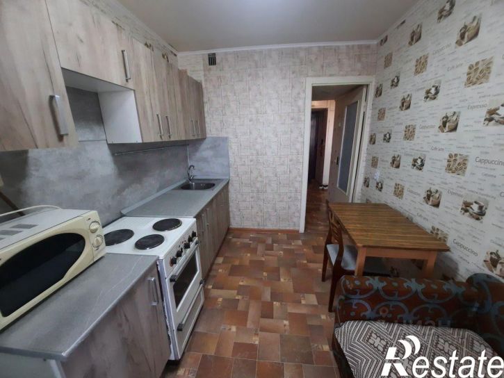 1-комн квартира Холмогорская улица, 7А,  д. 7А