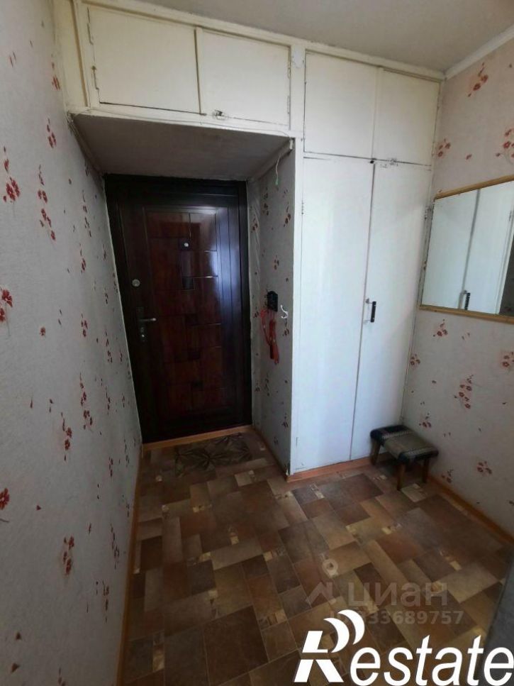 1-комн квартира Холмогорская улица, 7А,  д. 7А