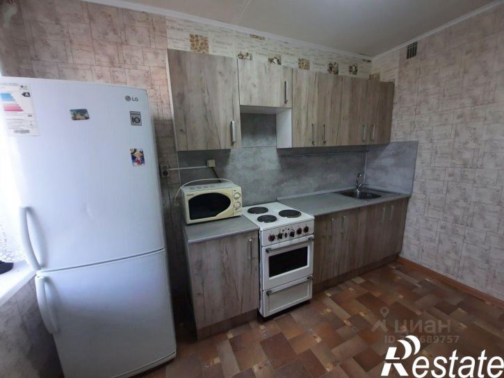 1-комн квартира Холмогорская улица, 7А,  д. 7А