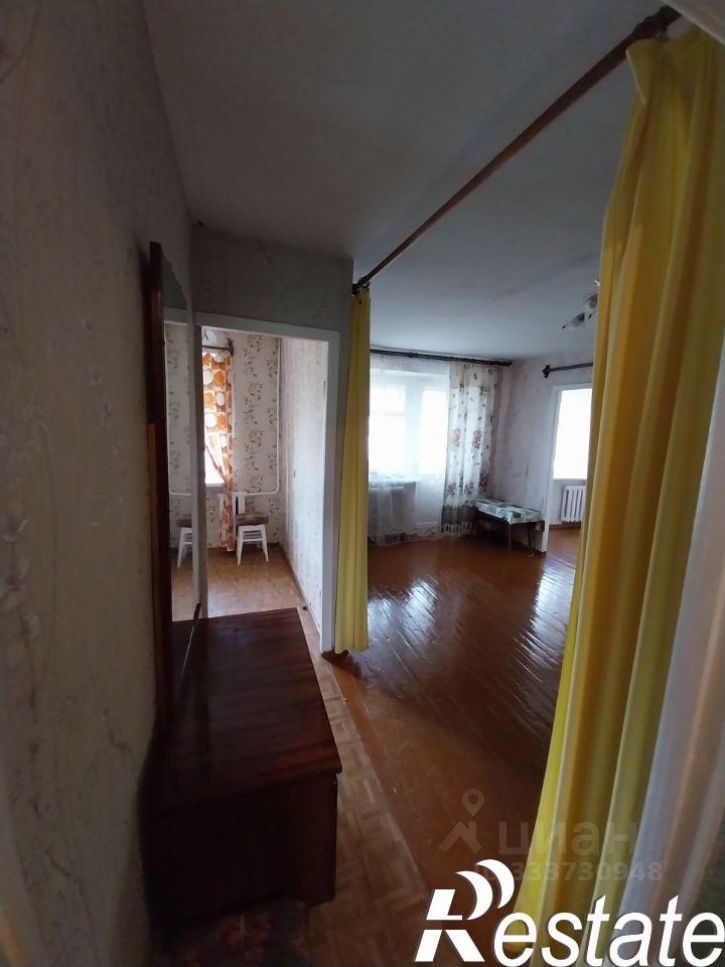 3-комн квартира Можайская улица, 11,  д. 11