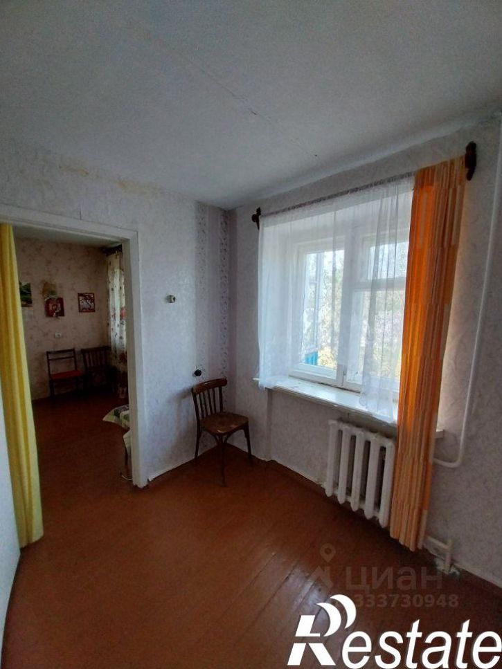3-комн квартира Можайская улица, 11,  д. 11