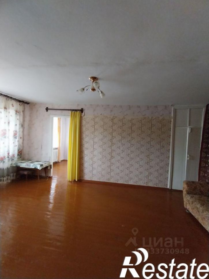 3-комн квартира Можайская улица, 11,  д. 11