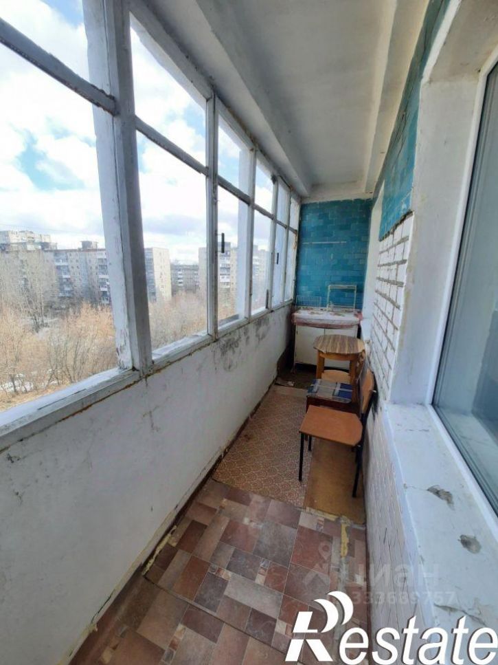 1-комн квартира Холмогорская улица, 7А,  д. 7А