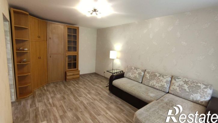 1-комн квартира улица Революции, 18,  д. 18