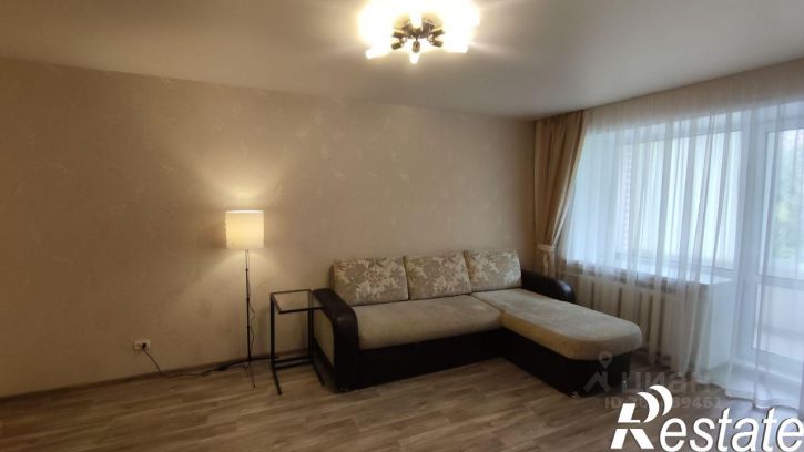 1-комн квартира улица Революции, 18,  д. 18