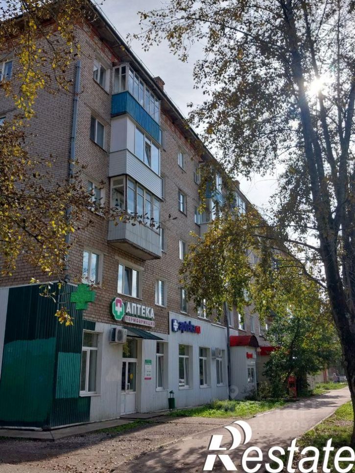 3-комн квартира Можайская улица, 11,  д. 11