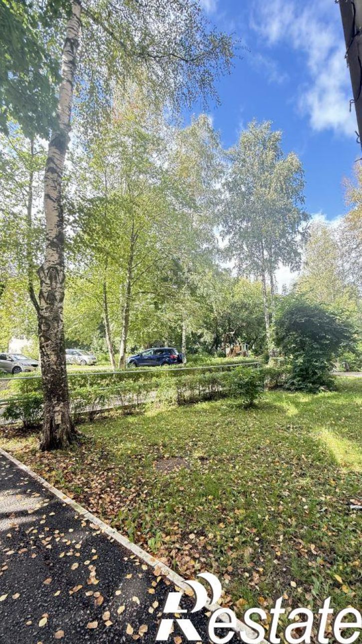 2-комн квартира улица Аркадия Гайдара, 16,  д. 16