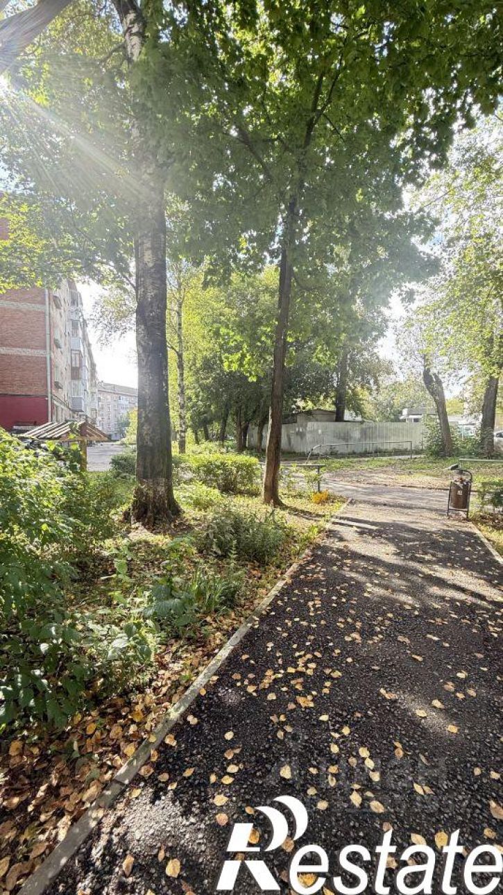 2-комн квартира улица Аркадия Гайдара, 16,  д. 16