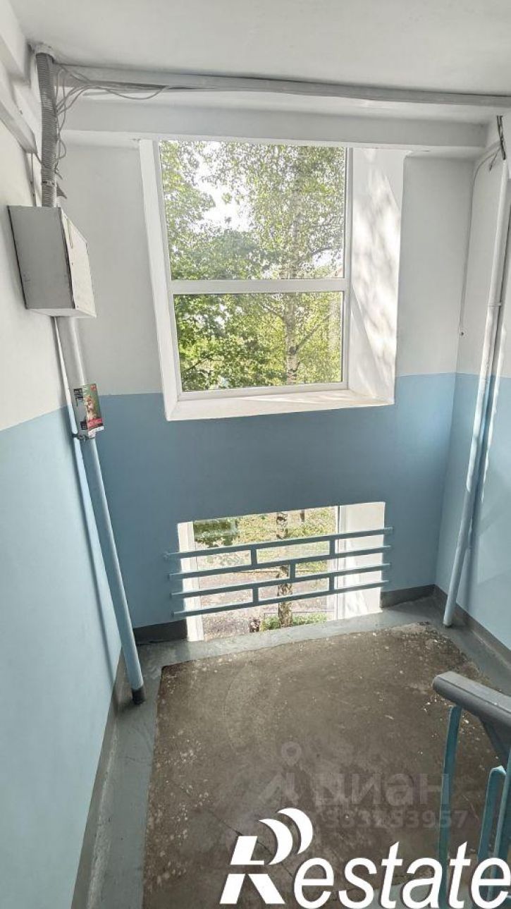 2-комн квартира улица Аркадия Гайдара, 16,  д. 16