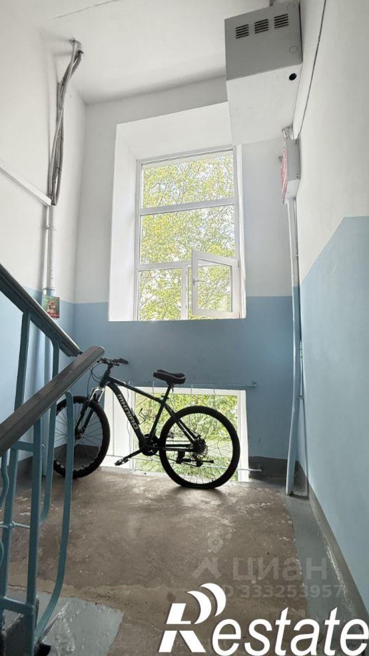 2-комн квартира улица Аркадия Гайдара, 16,  д. 16