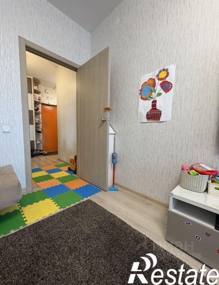 3-комн квартира улица Революции, 52Б,  д. 52Б