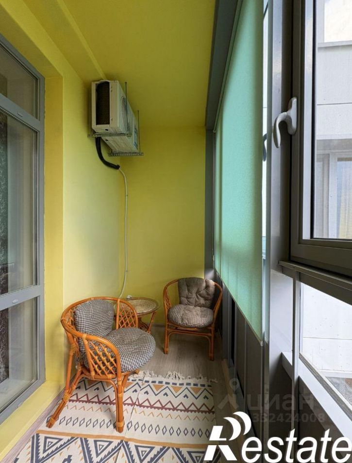 3-комн квартира улица Революции, 52Б,  д. 52Б