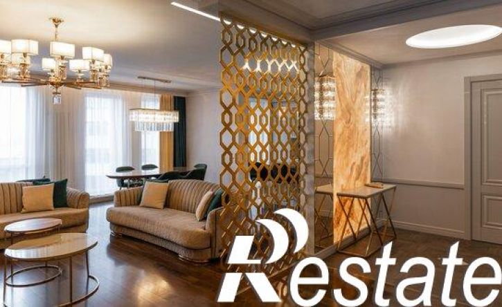 5-комн квартира улица Революции, 21,  д. 21