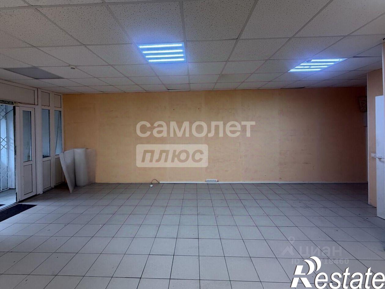 Сдать офис, помещение под офис за 35 001 рублей на улица Макаренко, 12