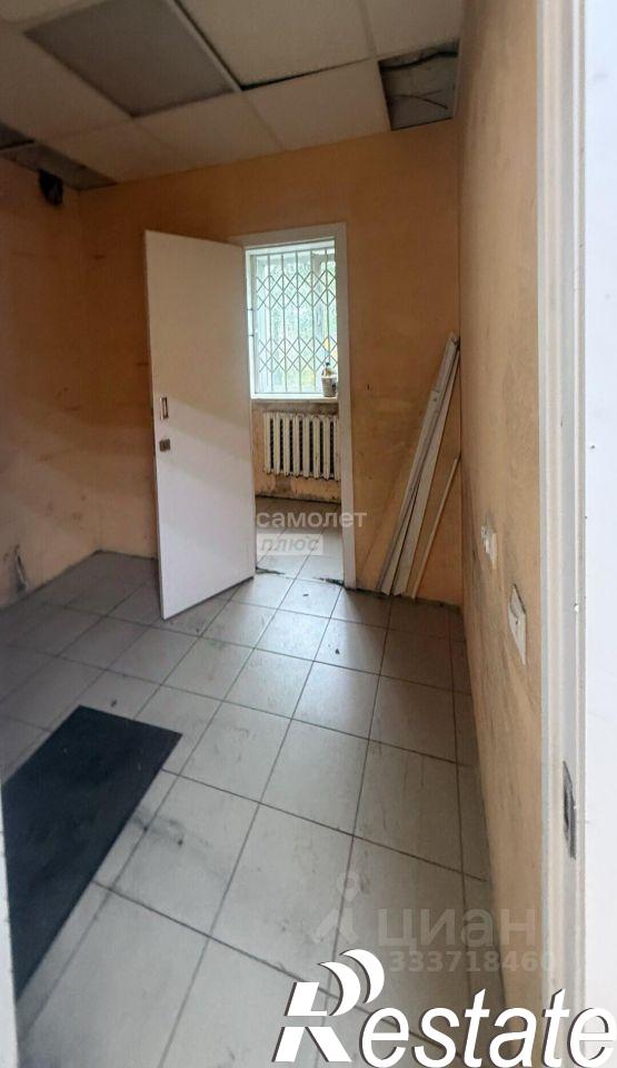 Сдать офис, помещение под офис за 35 001 рублей на улица Макаренко, 12