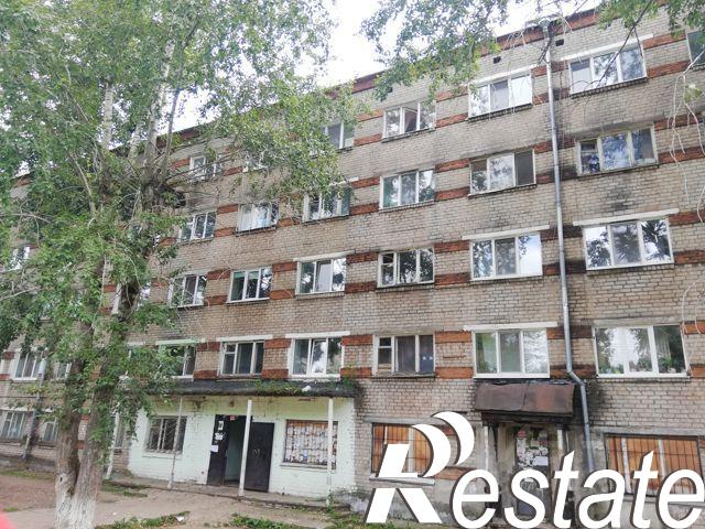 Сдать комнату за 10 000 рублей на улица Вильямса, 2Б