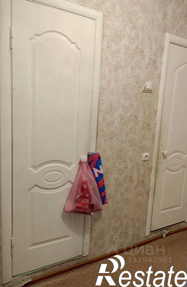 Купить комнату за 1 000 000 рублей на Делегатская улица, 35А