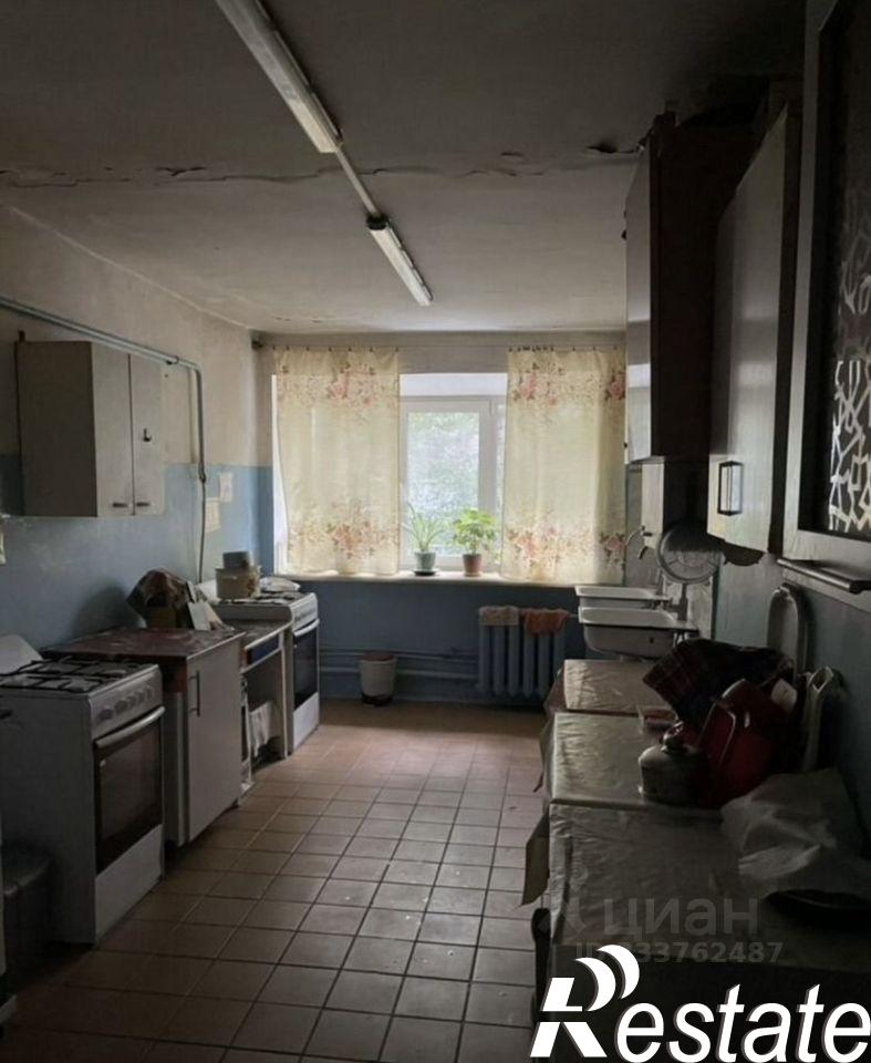Купить комнату за 1 800 000 рублей на улица Одоевского, 29